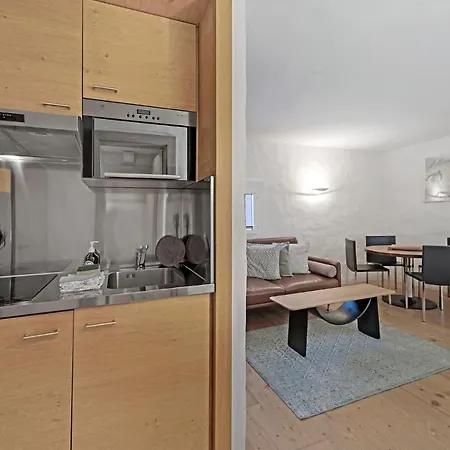 Lägenhet Guardalej 321