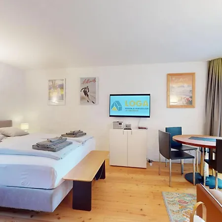 Guardalej 321 Apartment