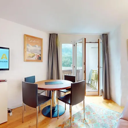 Guardalej 321 Apartment *