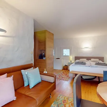 Guardalej 321 Apartment Champfer