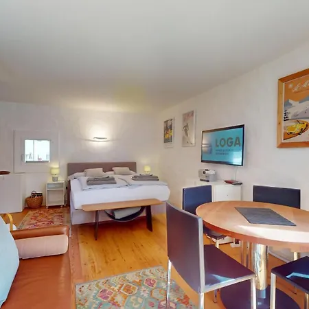 Apartment Guardalej 321 Champfer