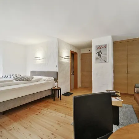 Guardalej 321 Appartement