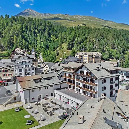 Guardalej 321 Apartmán