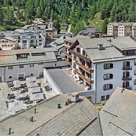 Guardalej 321 Apartmán *