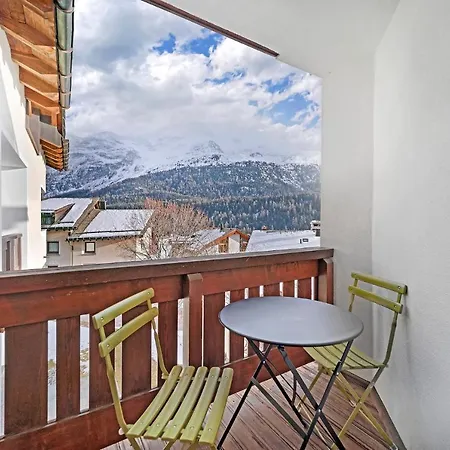 Apartmán Guardalej 321