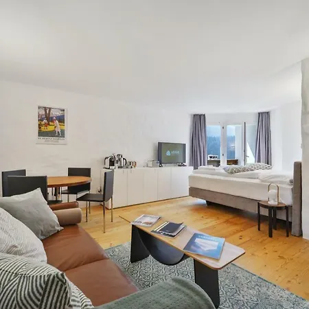 Apartmán Guardalej 321 Champfer