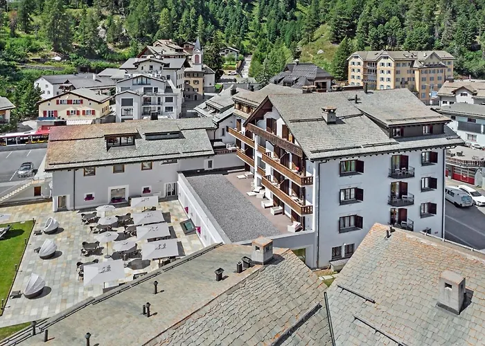 Guardalej 321 Apartamento *