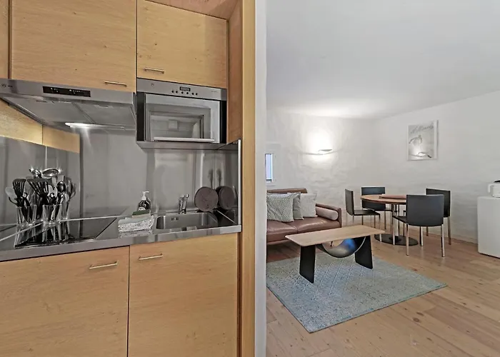 Apartamento Guardalej 321