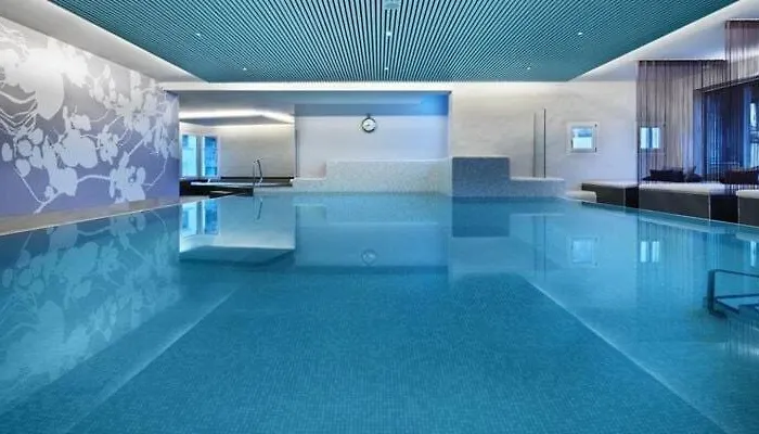 Apartamento Guardalej 321 Champfer