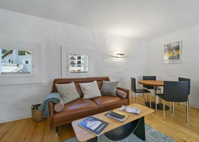 Guardalej 321 Apartamento Champfer