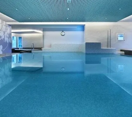 Apartment Guardalej 321 Champfer